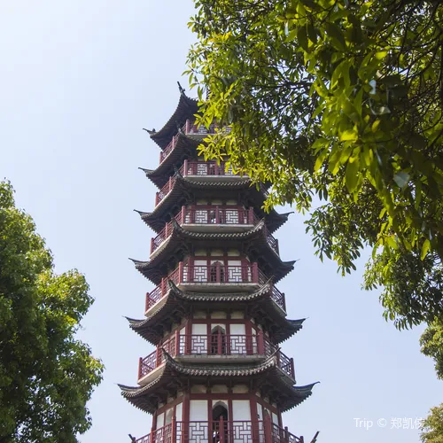 Huangxian National Forest Park