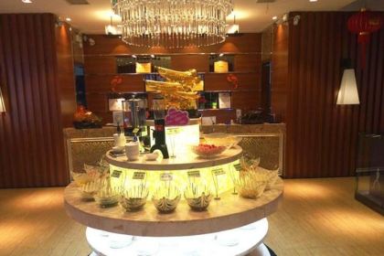 德庄火锅(麻城广场店)