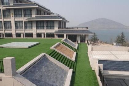 Rizhaosongyuehulanhaijunhuada Restaurant