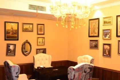 岸香咖啡(星光国际店)