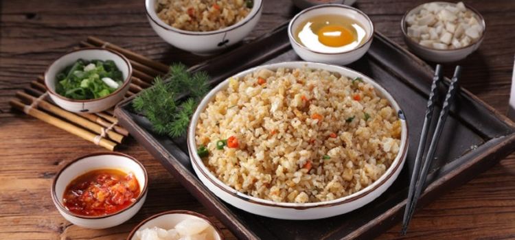 Huijinghuashi Teppanyaki (wanda)