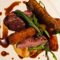 JING RESTAURANT User Photo
