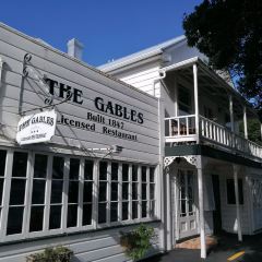 The Gables Osteria & Enoteca User Photo