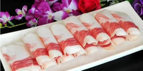 魯西肥牛火鍋(馬爾康店)