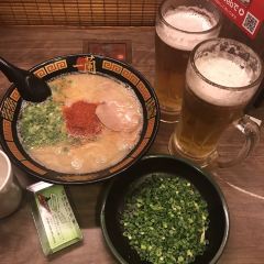 Ichiran User Photo