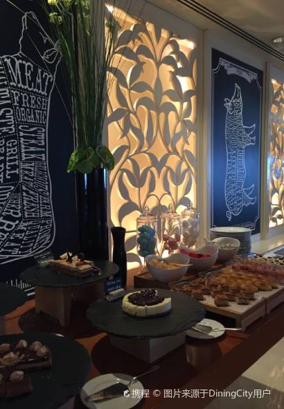 JW's California Grill