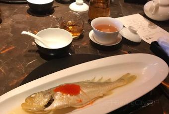 北京璞瑄酒店·富春居張用戶圖片