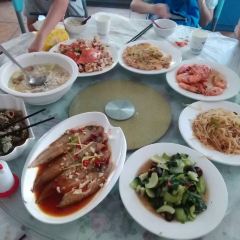 Sheng shan hai xian ting User Photo