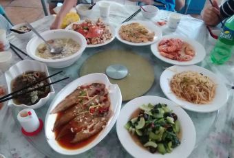 嵊山海鮮廳用戶圖片