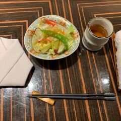 Seki-Tei (The St. Regis Shanghai Jingan) User Photo