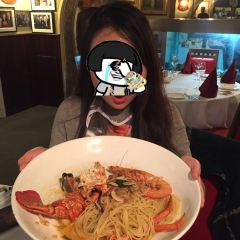 Blue Angel Restaurant User Photo