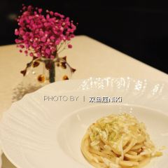 8½ Otto e Mezzo BOMBANA Shanghai User Photo