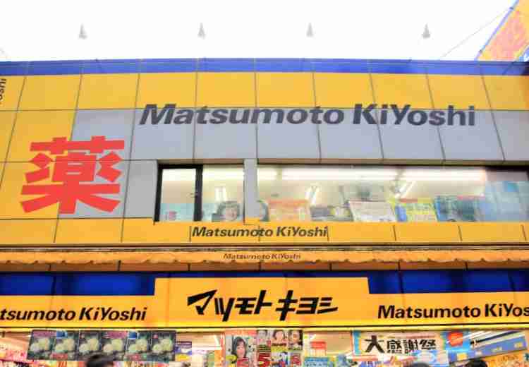 Global Shopping