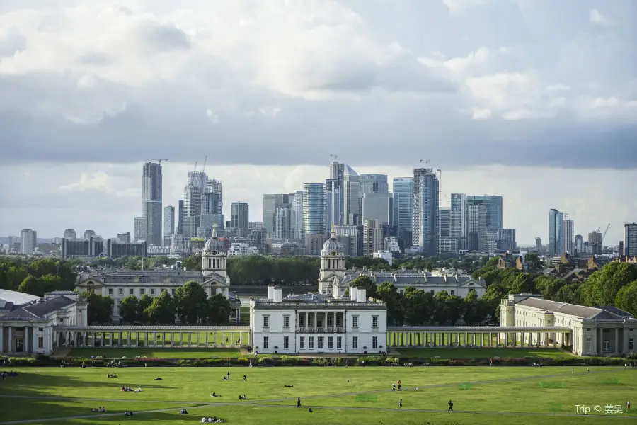 Greenwich Park