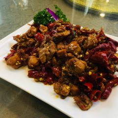Chen Mapo Tofu User Photo