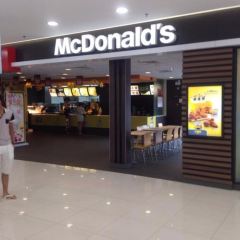 McDonald's (jingdezhenzhaoyanglu) User Photo