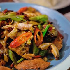 CHUAN GE YU SHUI JIAO GAO XIN YUAN OU DIAN User Photo