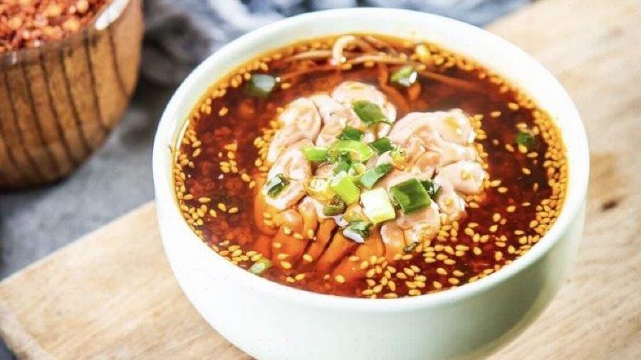 鲤升源·成都印象(江滨中大道店)