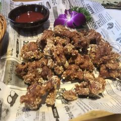 金月亮小院餐廳（西柵外南門店）張用戶圖片