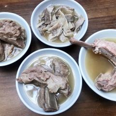 Song Fa Bak Kut Teh(11 New Bridge Road) User Photo