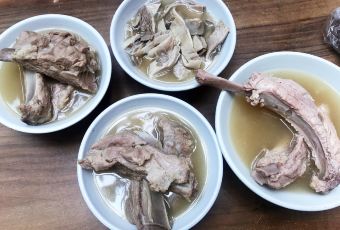 Song Fa Bak Kut Teh(11 New Bridge Road) User Photo