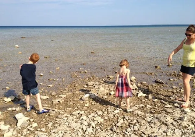 Time off guide for Mackinac Island