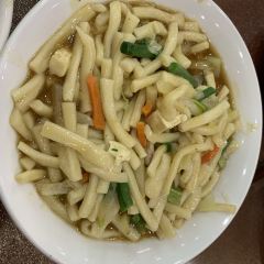 罗胖子面馆 User Photo