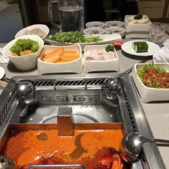 海底捞火锅(万象汇店) User Photo