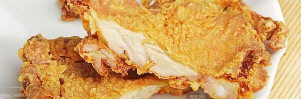 正新鸡排·炸鸡烧烤(福泰华庭店)