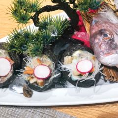 Jogashima Shiokaze User Photo