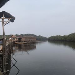 Kelong Seafood Restaurant Nirwana Gardens User Photo