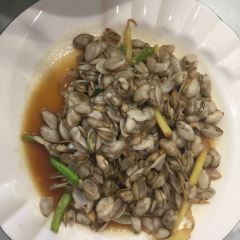 金海湾海鲜排档(朱家尖店) User Photo