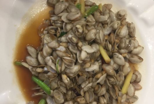 金海灣海鮮排檔用戶圖片