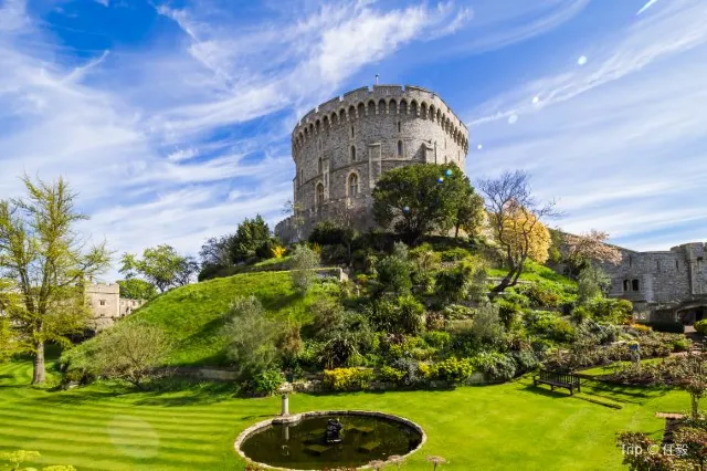 Planning Information for Having a Wonderful Day Out at Windsor Castle travel  notes and guides – Trip.com travel guides