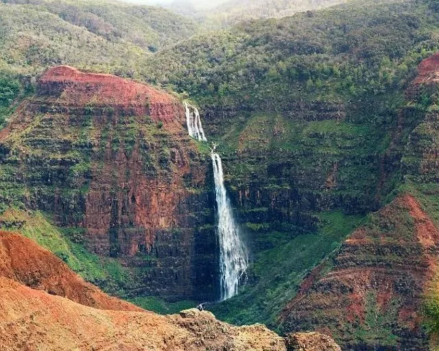 繽紛夏威夷 | 如何玩轉彩虹州，這幾種顏色告訴你！