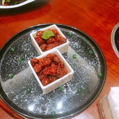 炖香园金白禾主题宴会酒店(二号路店) User Photo