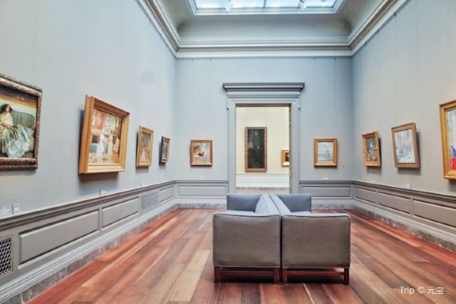 Expert Tips for Visiting the National Gallery of Art