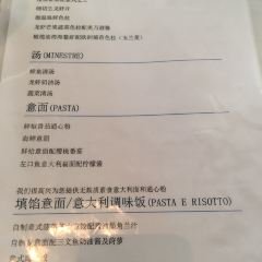 Ristorante Bianchi User Photo