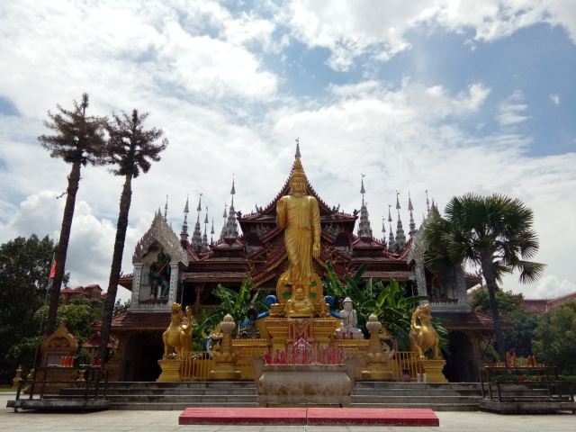 Manting Park