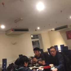 Fairyland Chinese Restaurant張用戶圖片