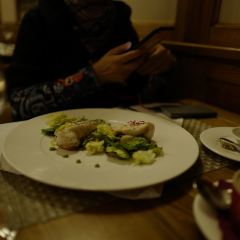 Houdini Restaurant ảnh của người dùng