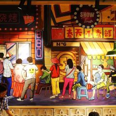荆都烤鱼·烧烤夜宵(大钍蚝店) User Photo
