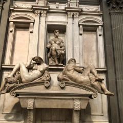 le Cappelle Medicee張用戶圖片