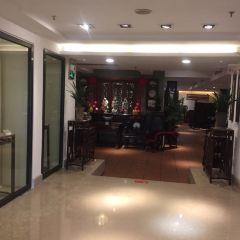 TaoRanXuan User Photo