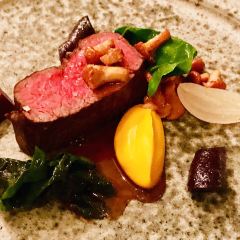 OX Belfast 여행 사진