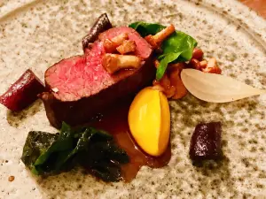 OX Belfast