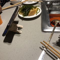 海底捞火锅(万象汇店) User Photo