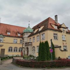 WEISSES BRÄUHAUS IM TAL User Photo