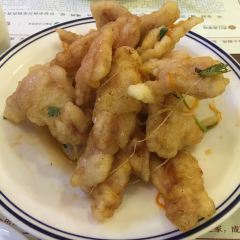 老厨家(中央大街店) User Photo