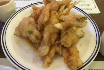 老厨家(中央大街店) User Photo